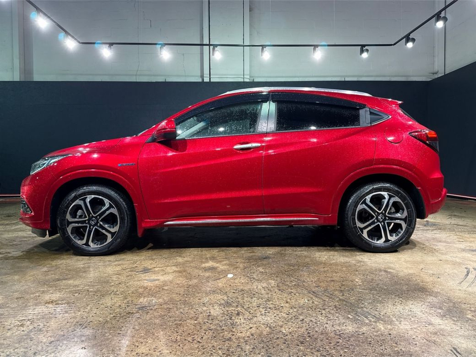 2020 Honda Vezel - image 6