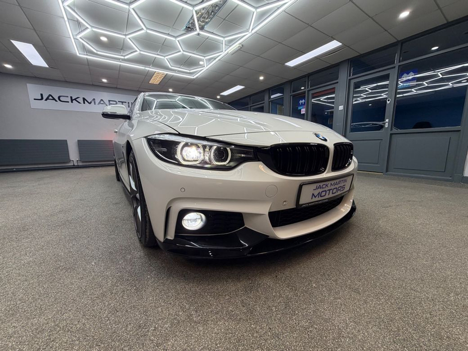 2019 BMW 4 Series - image 7