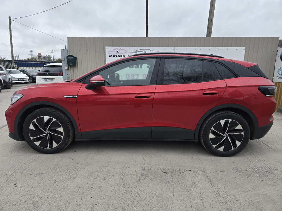 2023 Volkswagen ID.4 - image 8