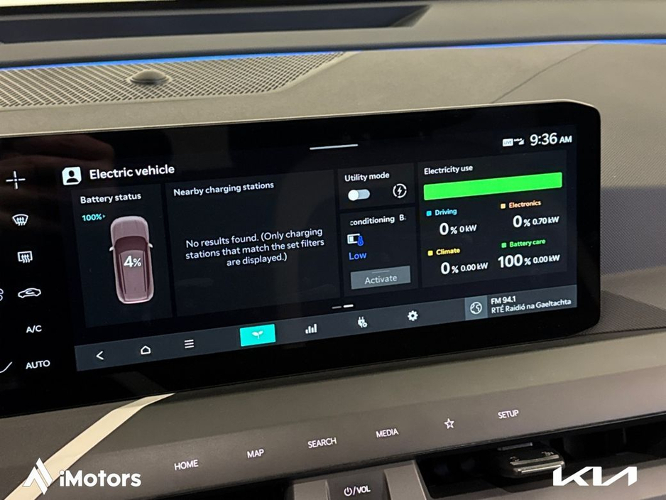 2026 Kia EV5 - image 27