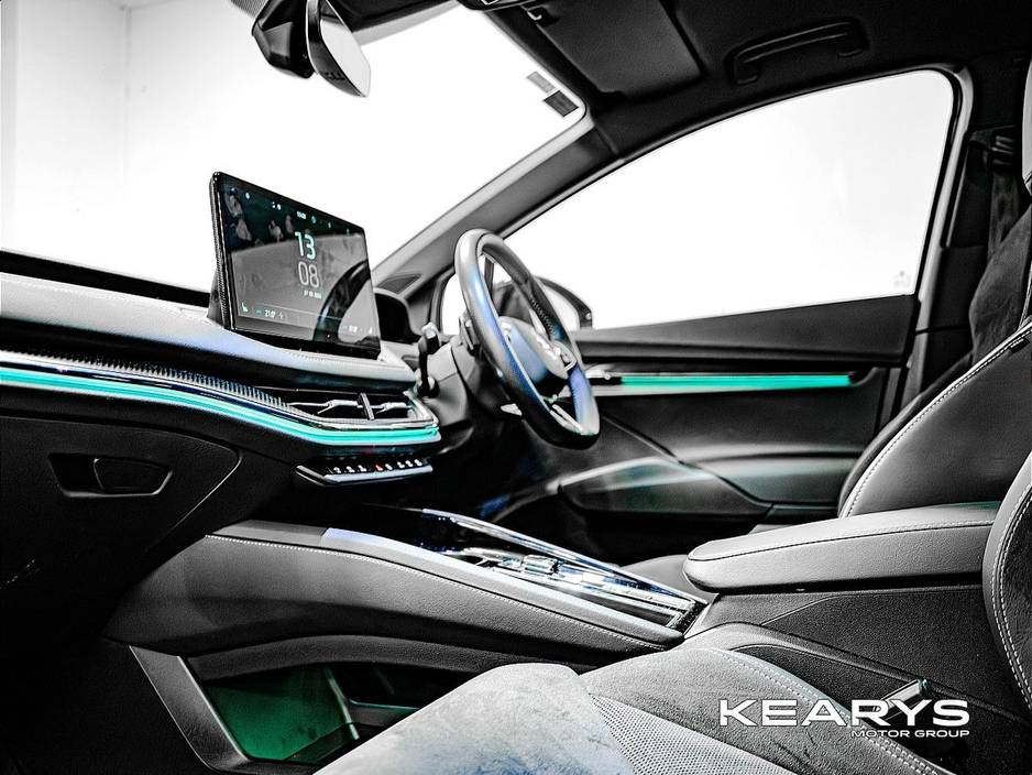 2022 Skoda Enyaq - image 7