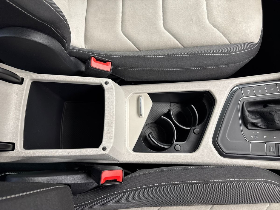 2018 Volkswagen Tiguan 2.0TDI 150BHP DSG HIGHLINE *PRICE REDUCTION* €90 P/W €28,890