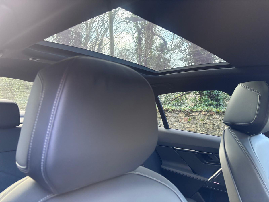 2024 BMW i5 M60 XDRIVE €76,950