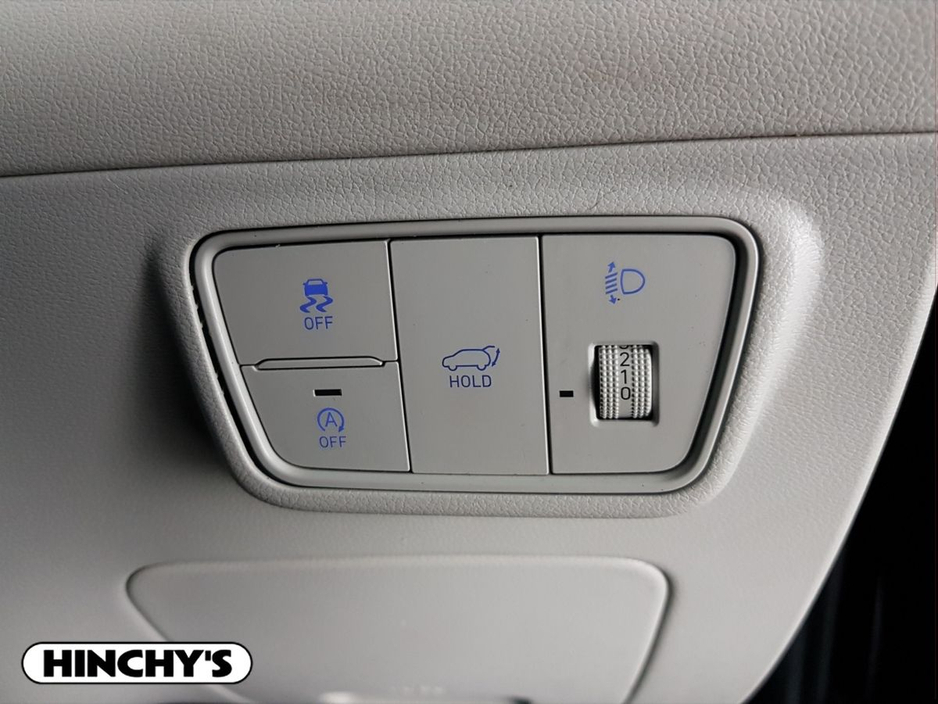 2022 Hyundai Tucson - image 19