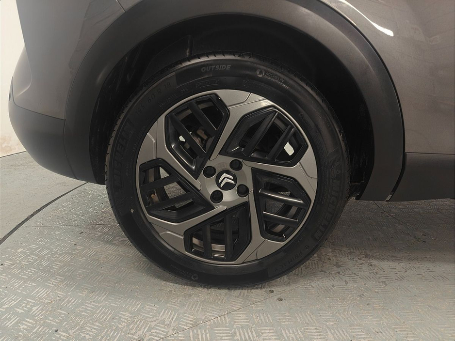 2023 Citroen C4 FEEL Pack PureTech 130 From €69 Per Week €20,750