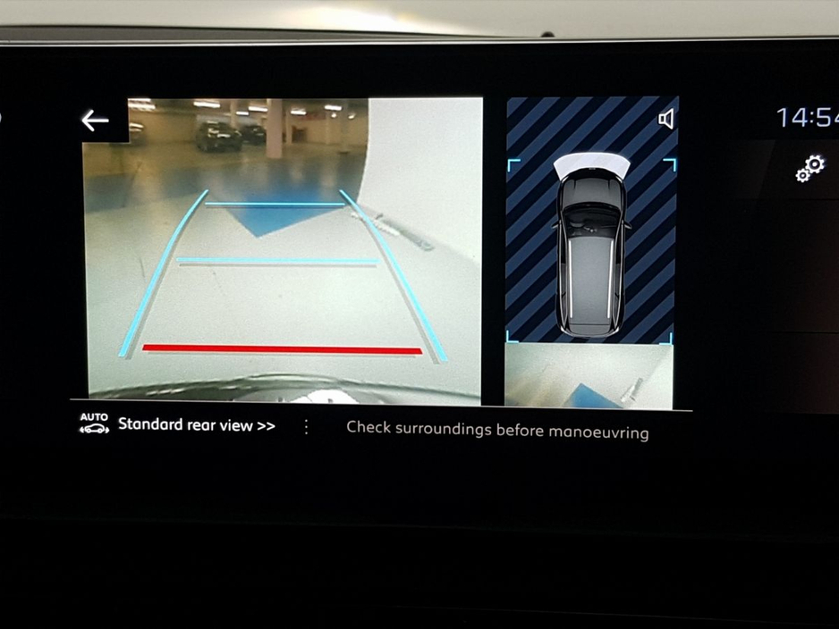 2024 Peugeot 5008 - image 16