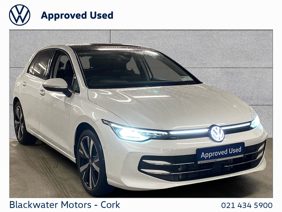 2025 Volkswagen Golf for sale in , Ireland