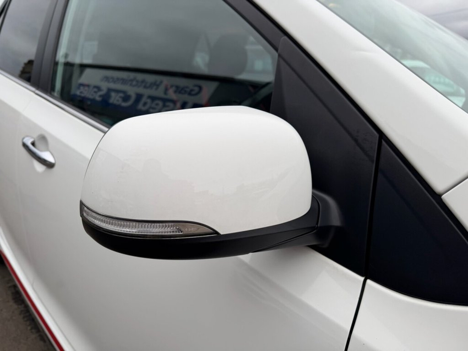 2018 Kia Picanto - image 35