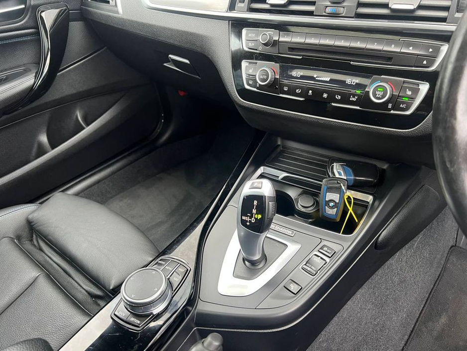 2019 BMW 1 Series - image 13