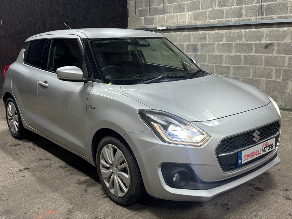 2019 Suzuki Swift 2019 Suzuki Swift | Automatic | ONLY 109,000KMS €11,999