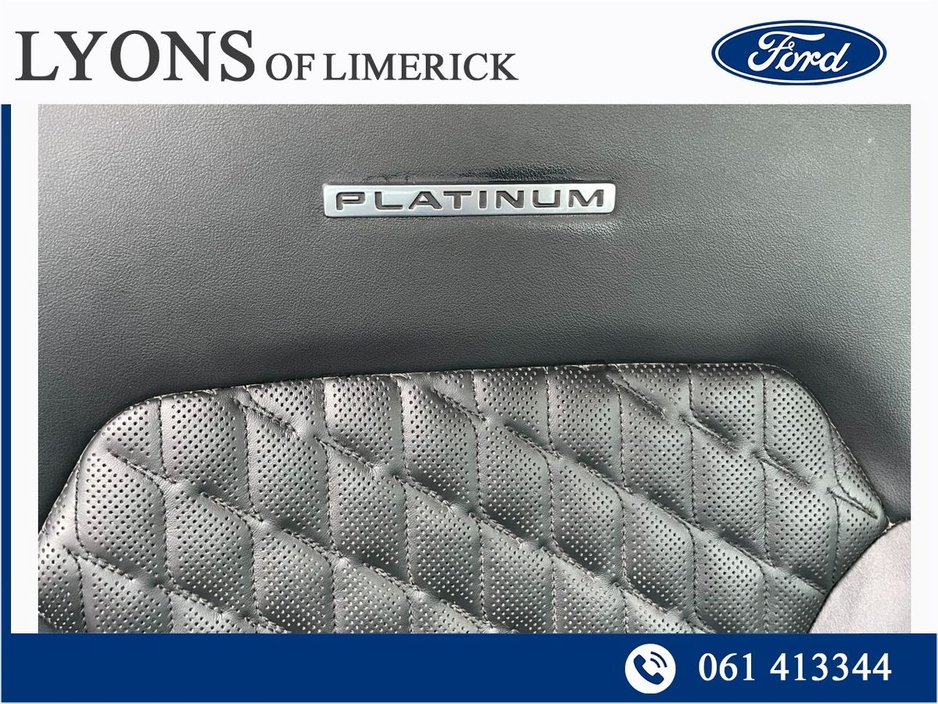 2025 Ford Ranger - image 13