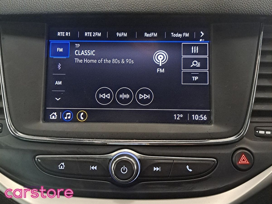 2020 Opel Astra - image 20