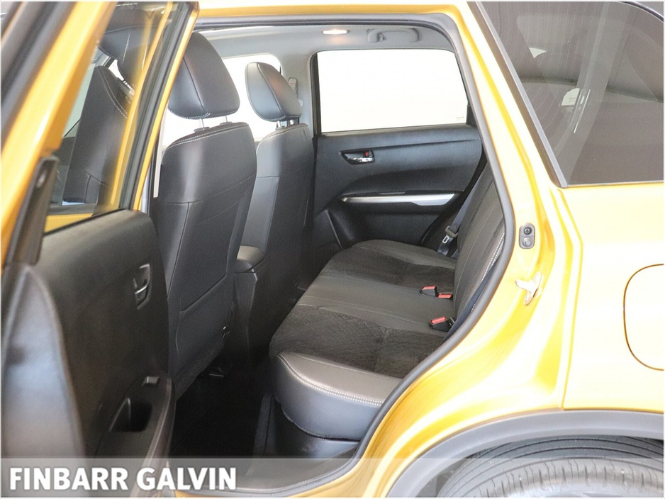 2024 Suzuki Vitara - image 11