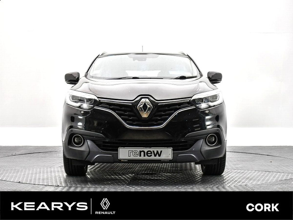 2019 Renault Kadjar Signature S Nav ENERGY dCi 110