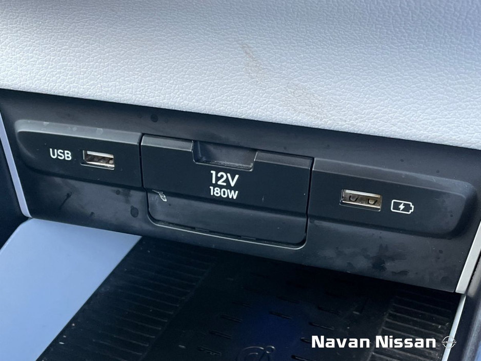 2021 Hyundai i20 1.2 Launch Edition €17,950