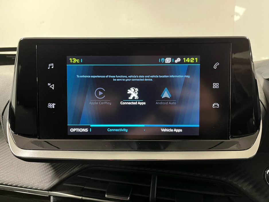 2023 Peugeot 208 - image 18