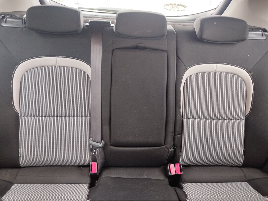 2015 Kia Ceed 1.6 EX Diesel pro-cee'd €7,500