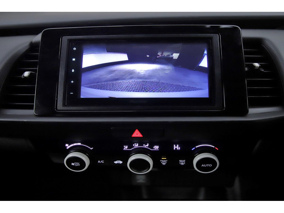 2022 Honda Fit 1.5 HEV E-CVT *CARPLAY*ANDROID*REVERSE CAM*PARK SENSORS* €19,280