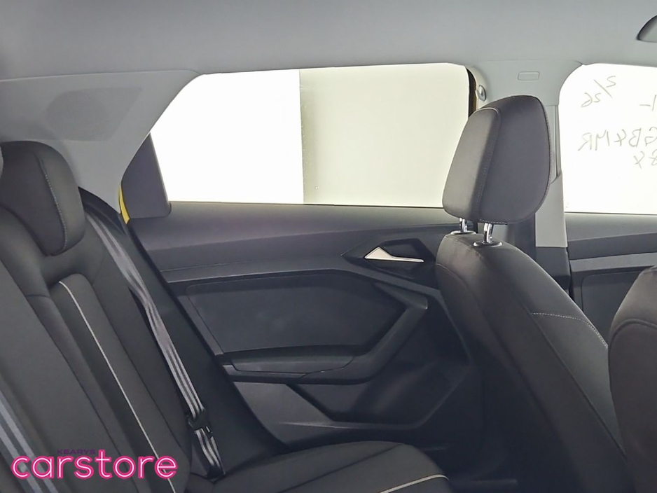 2021 Audi A1 - image 10