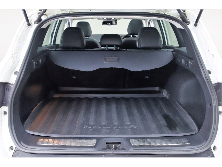 2017 Renault Kadjar - image 27