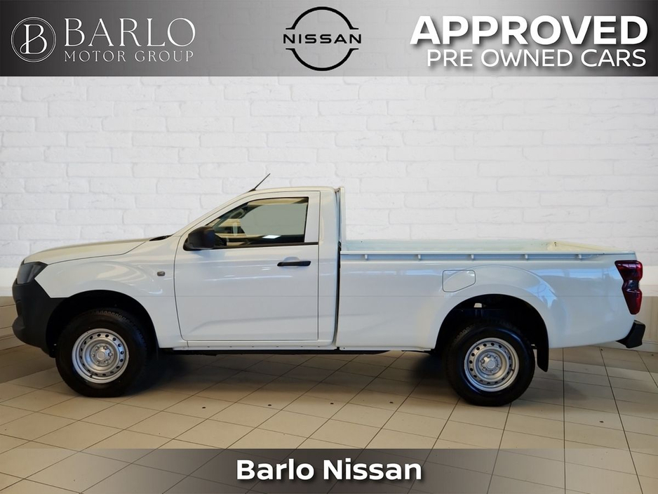 2026 Isuzu D-MAX - image 5