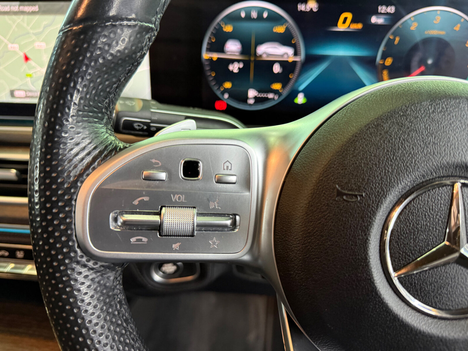 2021 Mercedes-Benz GLE Class - image 33