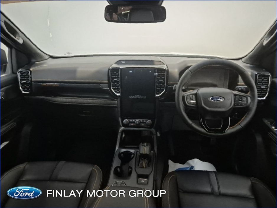 2026 Ford Ranger Double Cab 2.0D Bi Turbo 4x4 €45,400