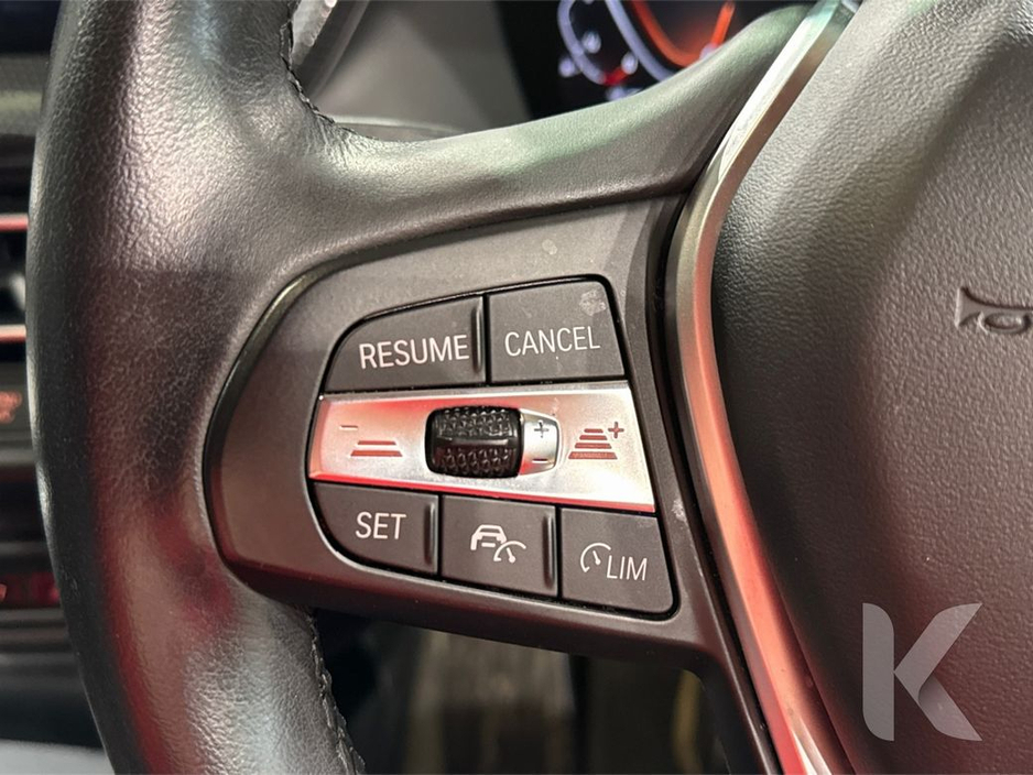 2020 BMW 1 Series - image 19