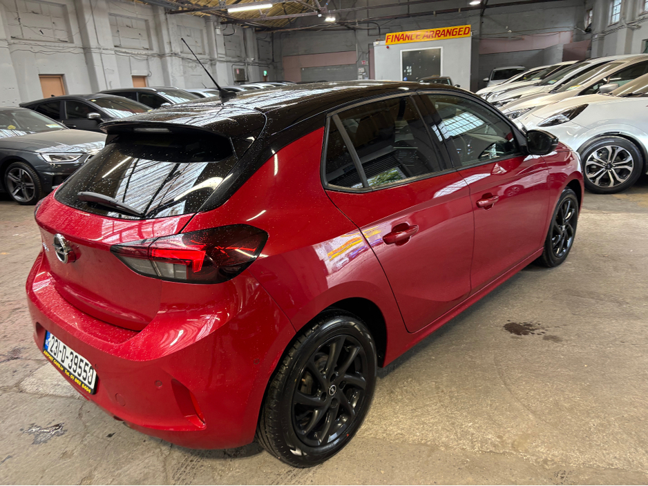 2023 Opel Corsa - image 6