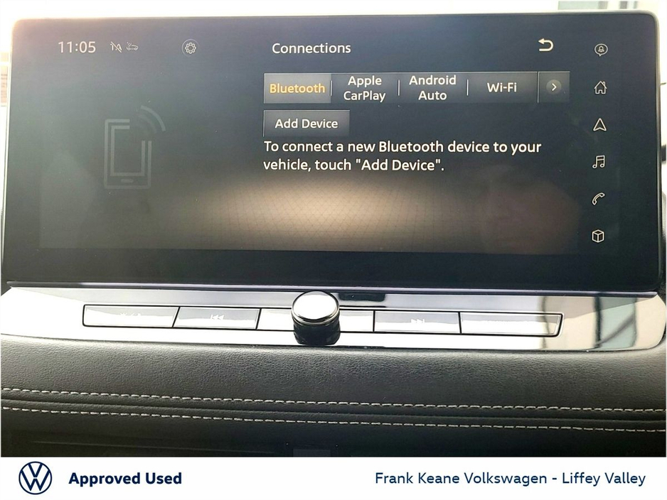 2023 Nissan X-Trail - image 14