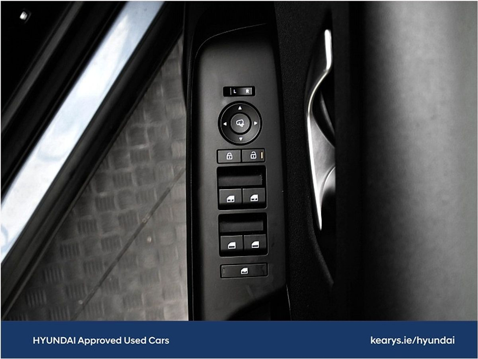 2024 Hyundai Kona Petrol Elegance €32,490