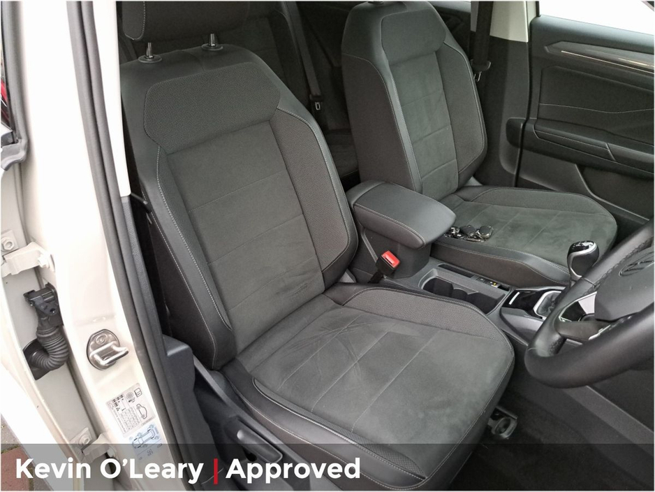 2024 Volkswagen T-Roc 1.0 TSi STYLE PLUS €30,900