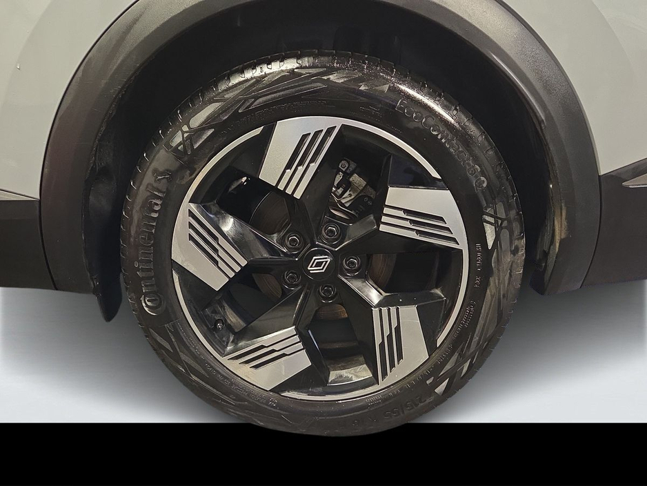 2025 Renault Symbioz E-Tech full hybrid 145 Auto Techno €34,950