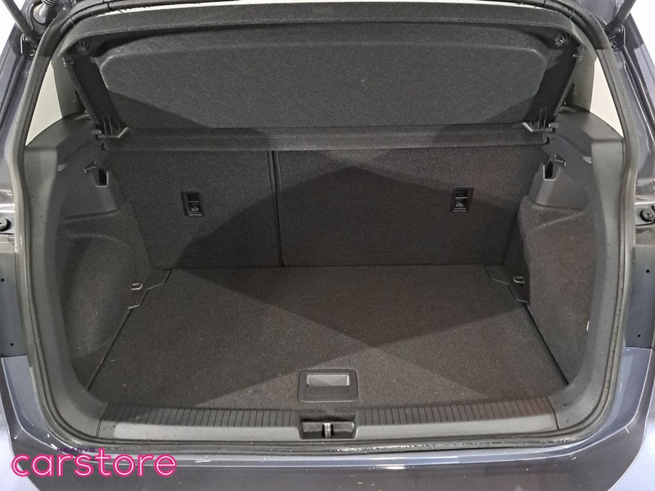 2024 Volkswagen T-Cross - image 19