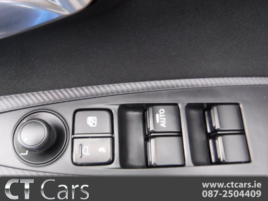 2016 Mazda Demio 1.3 AUTO LOW MILEAGE HIGH SPEC €10,250