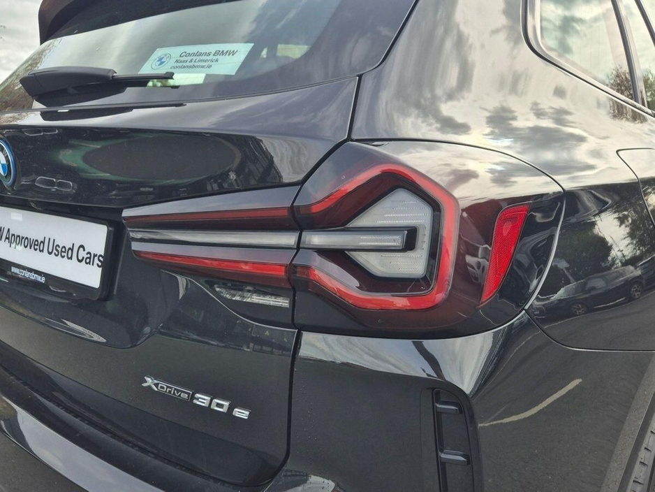 2024 BMW X3 xDrive30 M Sport €61,950