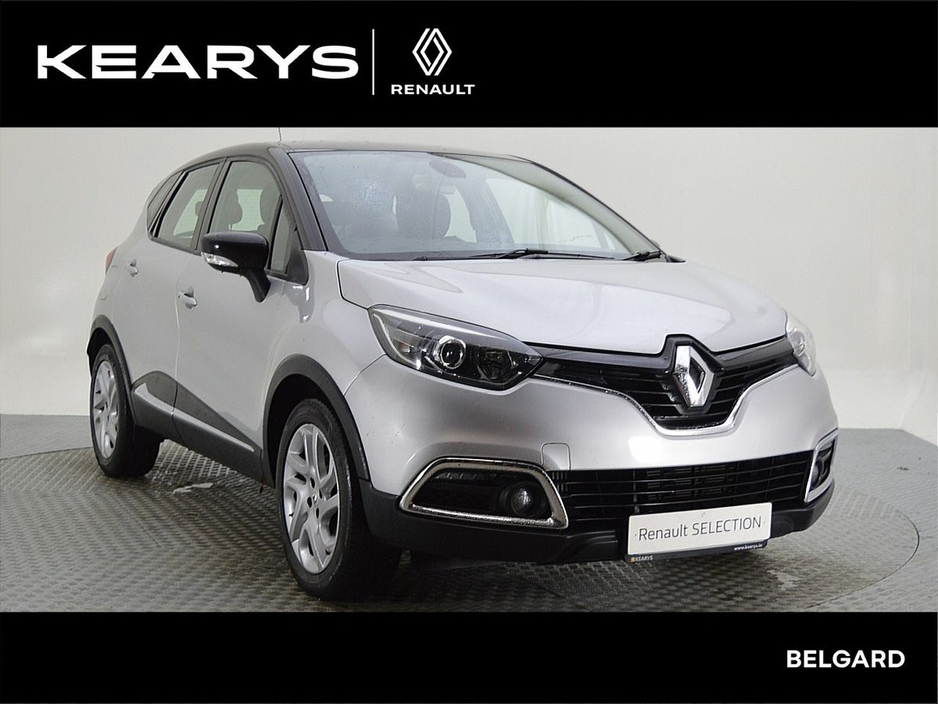 2015 Renault Captur for sale in , Ireland