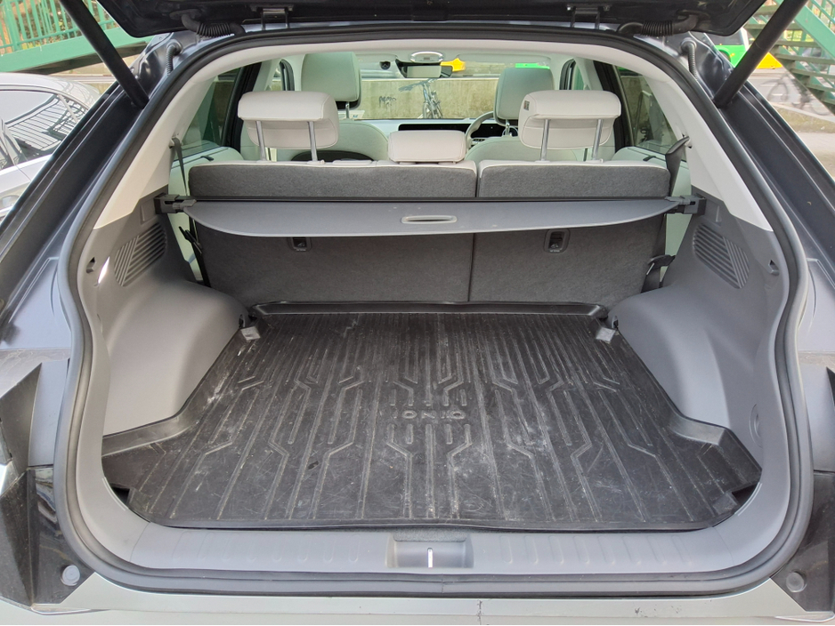 2025 Hyundai Ioniq 5 - image 22