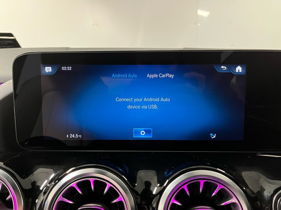 2022 Mercedes-Benz EQA - image 18