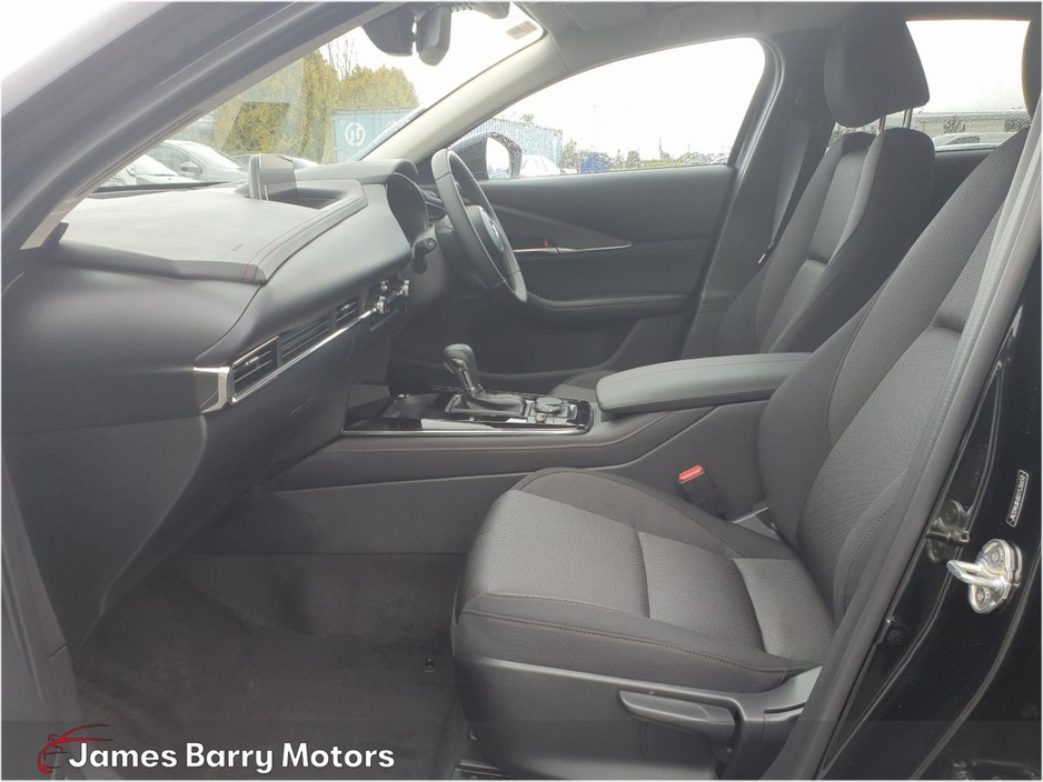 2026 Mazda CX-30 - image 4