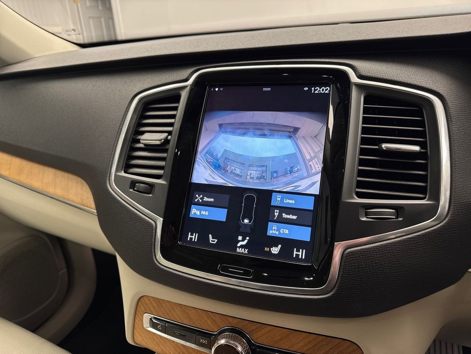2022 Volvo XC90 T8 INSC EXP *2YR WARRANTY* €175 PER WEEK €56,995
