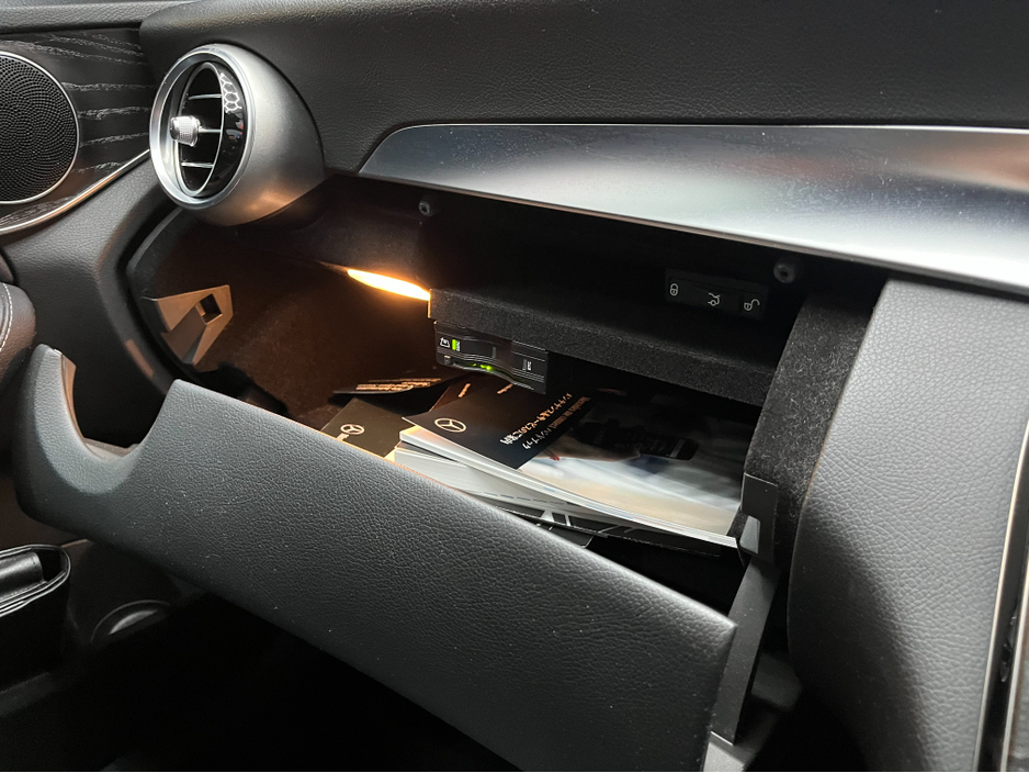 2018 Mercedes-Benz C Class - image 19