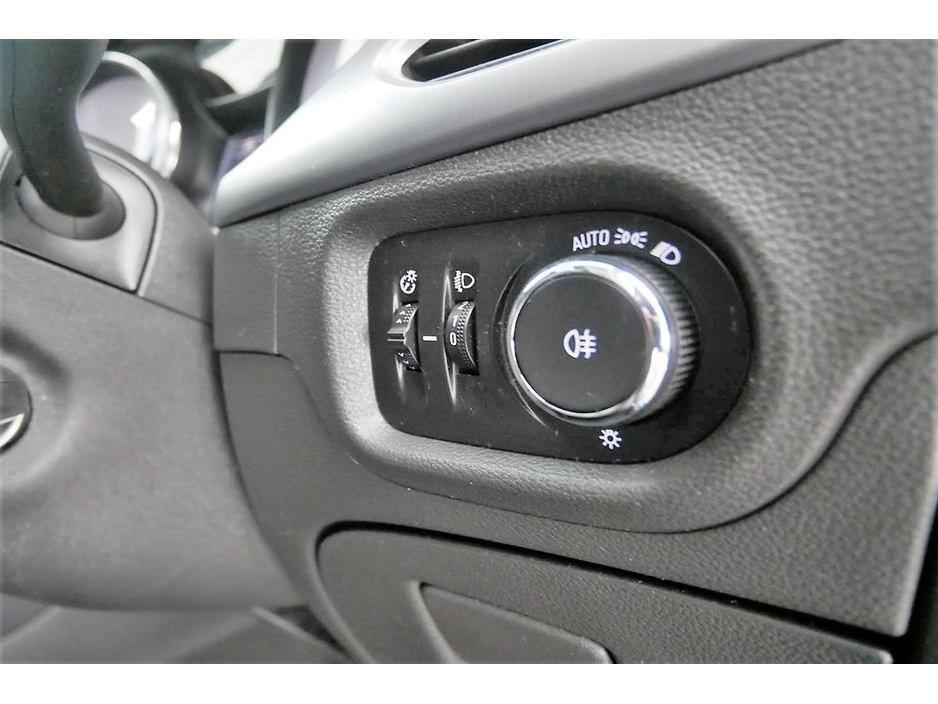 2016 Opel Astra 1.0 TURBO SC 105BHP 6SPD