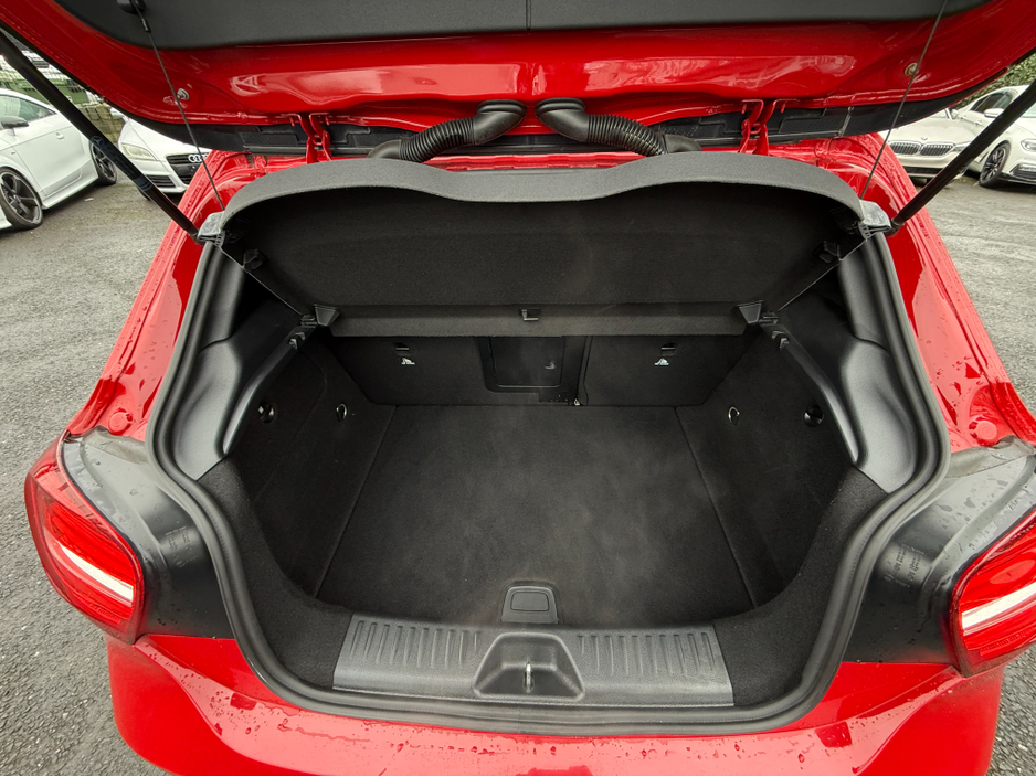 2015 Mercedes-Benz A Class - image 5