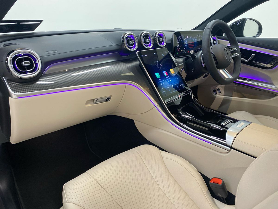 2026 Mercedes-Benz CLE - image 6