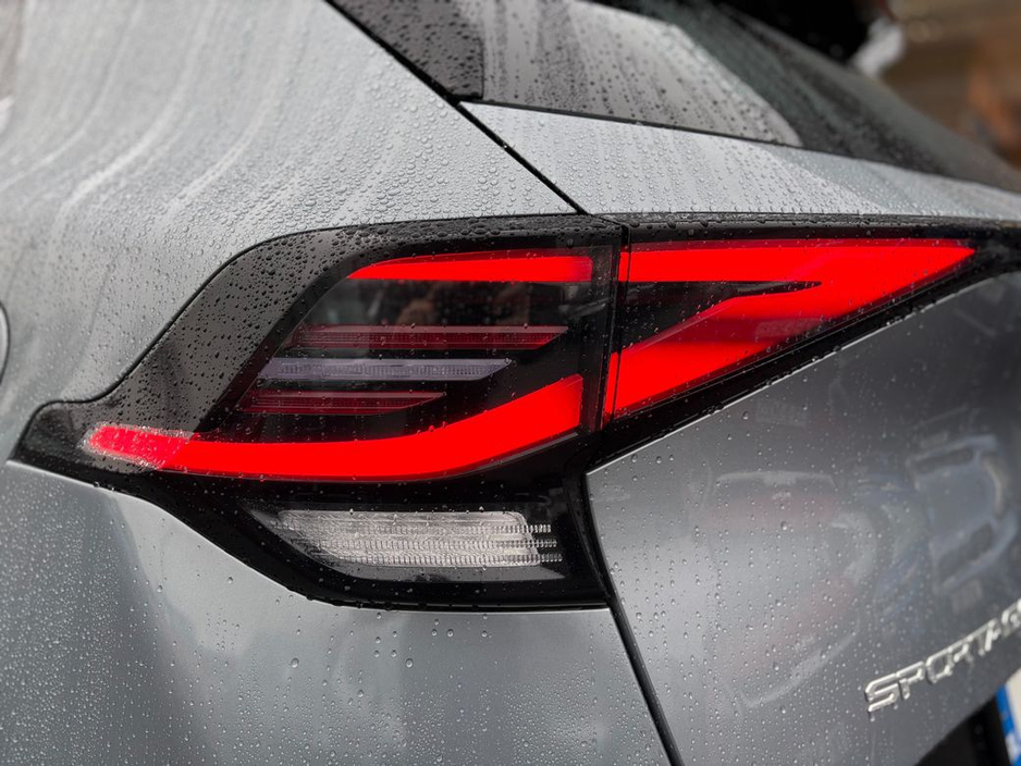 2023 Kia Sportage 1.6 Plug In Hybrid K4 €36,995