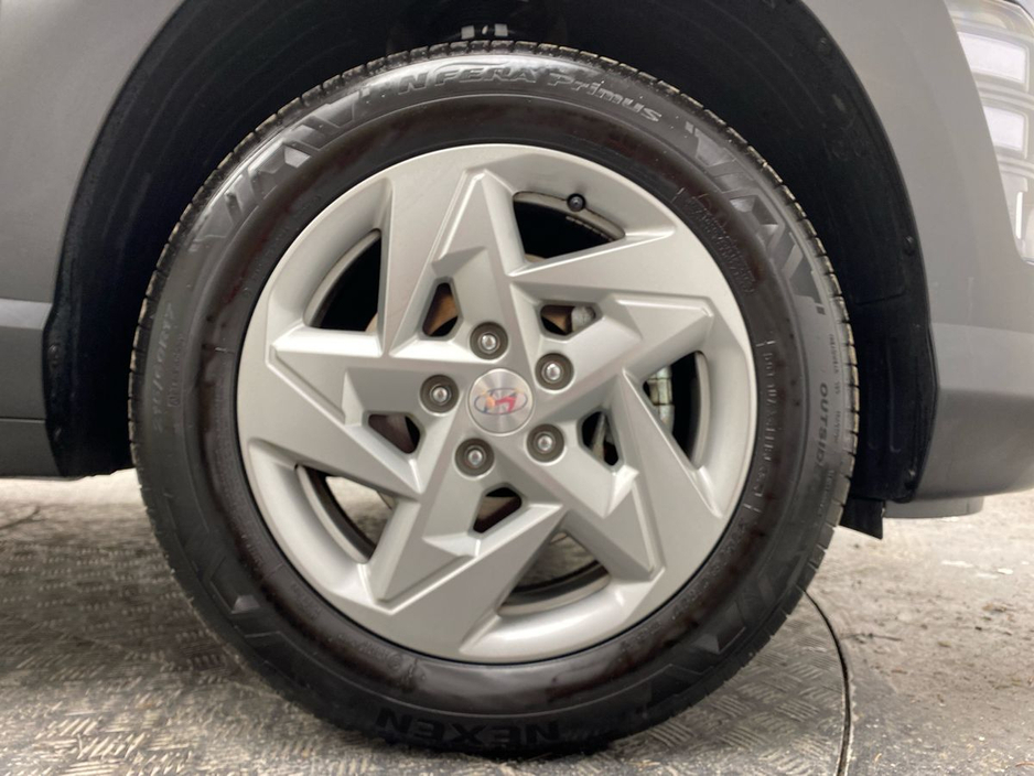 2025 Hyundai Kona 1.0 T-GDI Elegance €31,995