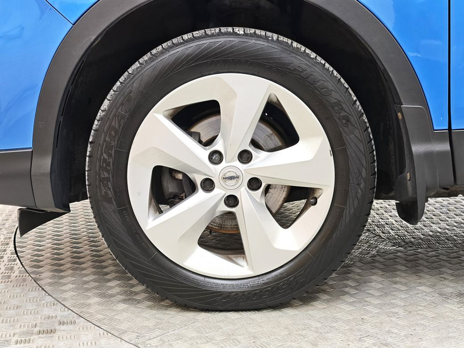 2019 Nissan Qashqai - image 17