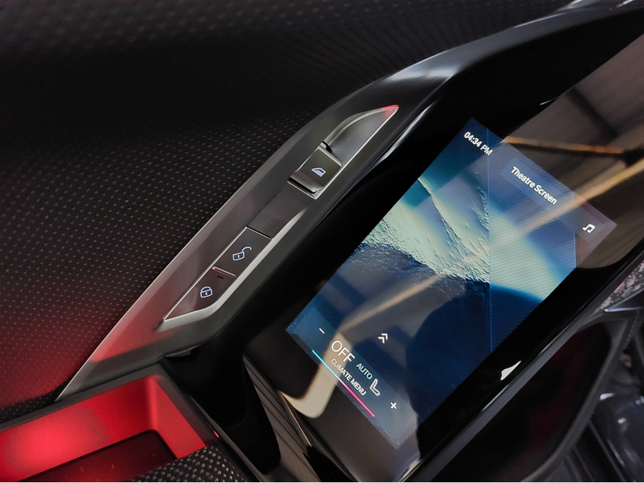 2024 BMW i7 - image 14