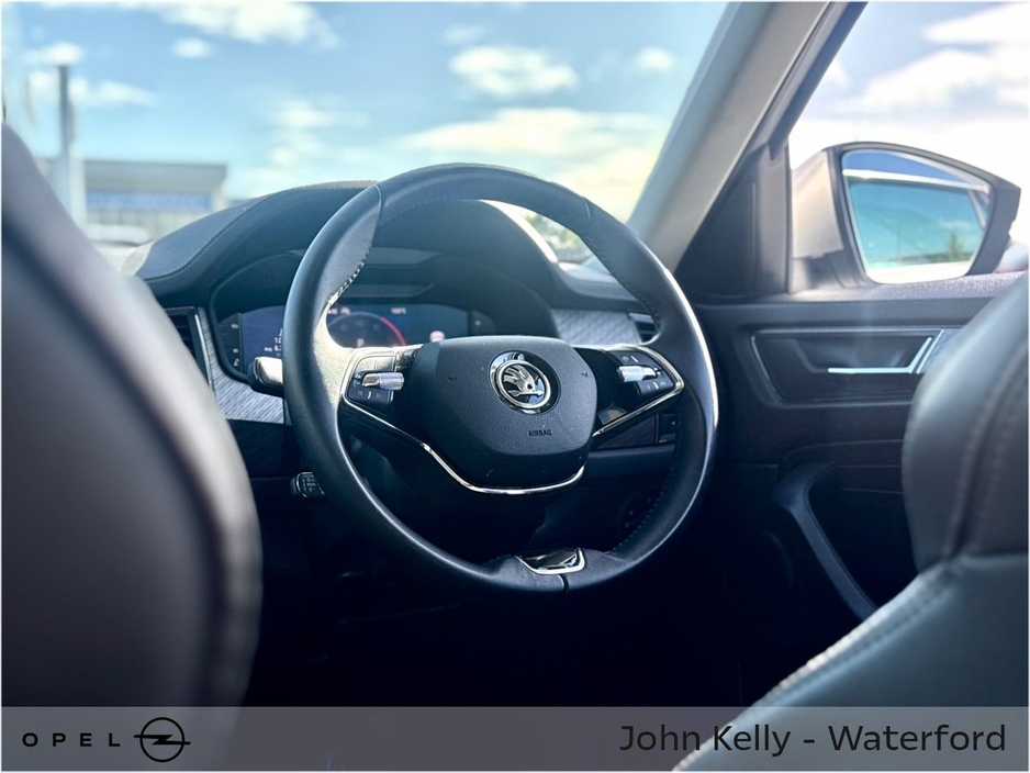 2024 Skoda Kodiaq - image 11